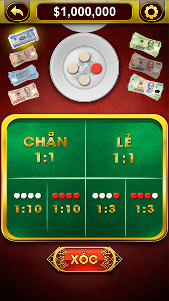 app xoc dia game vs