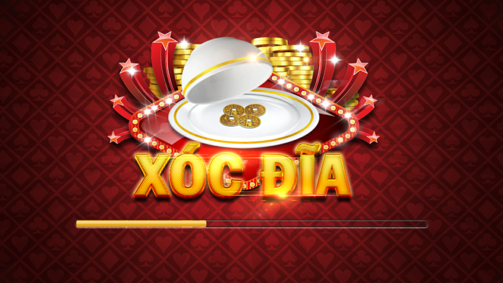 app xóc đĩa tài xỉu